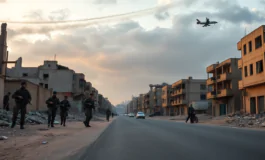 operazioni militari israeliane in corso aggiornamenti dalla siria python 1756375879 265x160