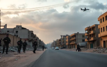 operazioni militari israeliane in corso aggiornamenti dalla siria python 1756375879 364x230