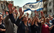 ostaggi israeliani famiglie esortano a cercare un accordo python 1754581141