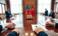pace tra armenia e azerbaigian un nuovo inizio dopo decenni di conflitto python 1754839253
