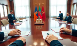 pace tra armenia e azerbaigian un nuovo inizio dopo decenni di conflitto python 1754839253 265x160