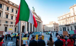 palazzo chigi ribadisce il diniego allinvio di soldati in ucraina python 1756440483 265x160