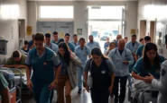 panico al pronto soccorso di lodi lesplosione di uno spray al peperoncino python 1756216491