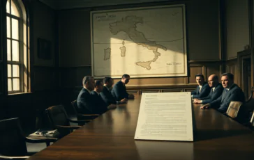 paolino taddei un ministro controcorrente nella storia italiana python 1755794554 364x230