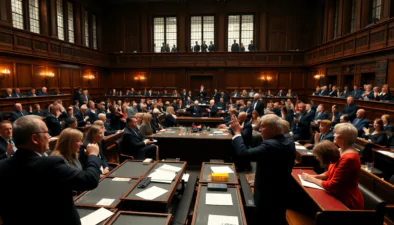 Parlamento neozelandese espelle esponente politico per sanzioni israeliane