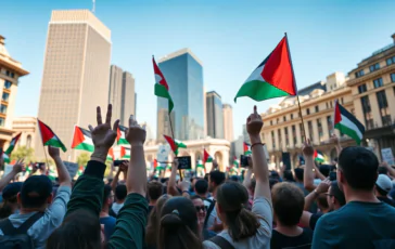 penny wong riconoscimento della palestina questione di tempo python 1754369009 364x230