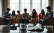perche i partecipanti di temptation island 2025 sono in silenzio python 1754448516