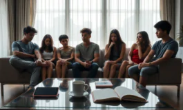 perche i partecipanti di temptation island 2025 sono in silenzio python 1754448516 265x160