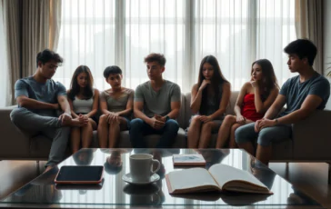 perche i partecipanti di temptation island 2025 sono in silenzio python 1754448516 364x230
