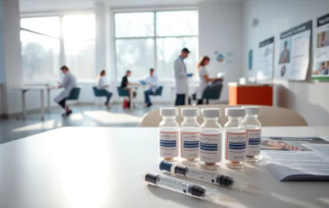 perche lobbligo vaccinale e fondamentale per la salute pubblica python 1755940757 364x230