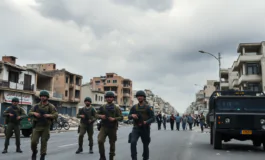 piano di occupazione di gaza da parte di netanyahu tensioni in aumento python 1754393857 265x160