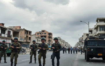 piano di occupazione di gaza da parte di netanyahu tensioni in aumento python 1754393857 364x230