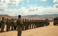 piano militare israeliano nella striscia di gaza le ultime notizie python 1755081414