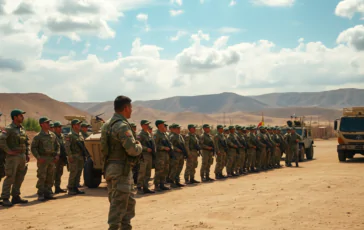 piano militare israeliano nella striscia di gaza le ultime notizie python 1755081414