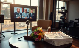 pippo baudo eredita e addio del re della televisione italiana python 1755420587 265x160