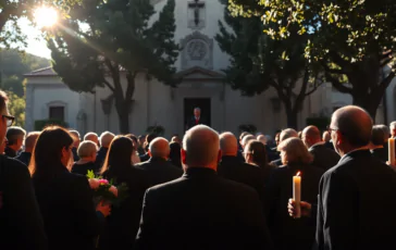 pippo baudo funerali a militello lomelia di don albanese python 1755703352 364x230