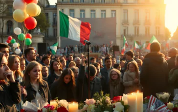 politica e dolore opportunismo o giustizia sociale python 1754028567 364x230