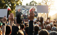 politica italiana e conflitto israelo palestinese unanalisi scomoda python 1754720861