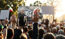 politica italiana e conflitto israelo palestinese unanalisi scomoda python 1754720861 265x160