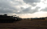 polonia e il riarmo un passo decisivo verso la potenza militare python 1754418649