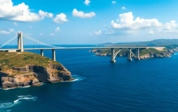 ponte sullo stretto di messina approvato il progetto definitivo python 1754517093 364x230