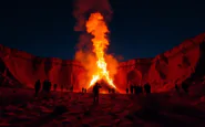 porta dellinferno la fine di unera per il cratere in fiamme del turkmenistan python 1754901641
