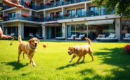 portare il cane in vacanza la nuova tendenza delle strutture pet friendly python 1754387513