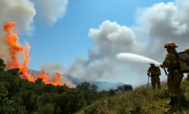 portogallo prolungamento allerta caldo e incendi situazione critica python 1755251548 265x160