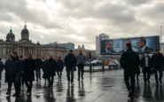 possibile incontro tra zelensky e putin le garanzie di sicurezza al centro python 1755764007