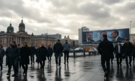 possibile incontro tra zelensky e putin le garanzie di sicurezza al centro python 1755764007 265x160