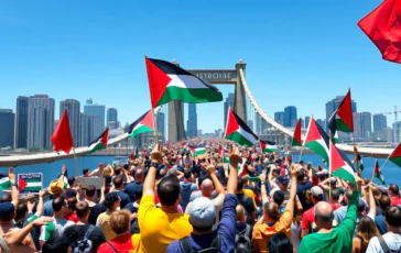 possibile riconoscimento dello stato di palestina da parte dellaustralia python 1754241772 364x230