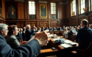 possibile segnalazione del governo italiano alla corte penale internazionale python 1754558573