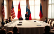 possibile vertice trump putin un momento cruciale nelle relazioni internazionali python 1754564194