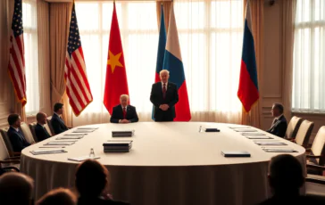 possibile vertice trump putin un momento cruciale nelle relazioni internazionali python 1754564194 364x230