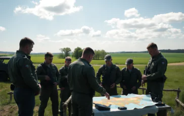 possibile zona cuscinetto in ucraina leuropa in discussione python 1756452921
