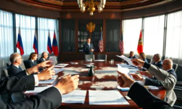 preparativi per il vertice tra putin e trump cosa sapere python 1754558487 265x160