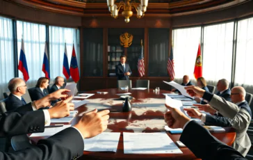 preparativi per il vertice tra putin e trump cosa sapere python 1754558487 364x230