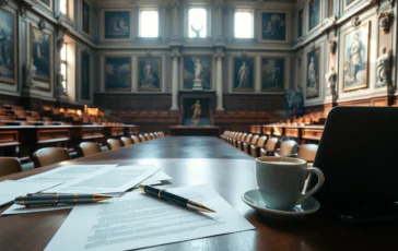 proposta di legge sullantisemitismo unanalisi approfondita python 1754484739 364x230
