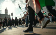 proteste a londra 466 arresti per il sostegno a palestine action python 1754816605