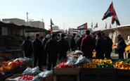proteste in gaza contro laumento dei prezzi e lo sfruttamento python 1754320440