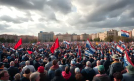 proteste in israele famiglie e governo in opposizione python 1755439497 265x160