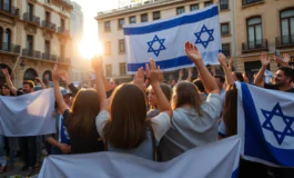 proteste in israele le famiglie chiedono la liberazione dei prigionieri python 1754536191 265x160