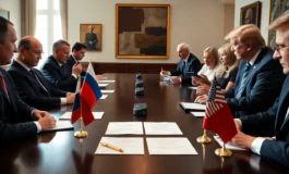 putin e trump si incontrano cosa aspettarsi dallincontro di oggi python 1755257562 265x160