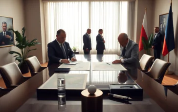 putin e trump si preparano a un incontro decisivo python 1754597938 364x230