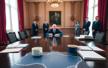 putin e witkoff progresso nei colloqui per una tregua in ucraina python 1754507672 364x230