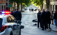 quattro minori arrestati per lincidente mortale di milano python 1755000132