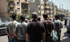 raid delle forze israeliane a ramallah aggiornamenti sui feriti palestinesi python 1756212522 265x160