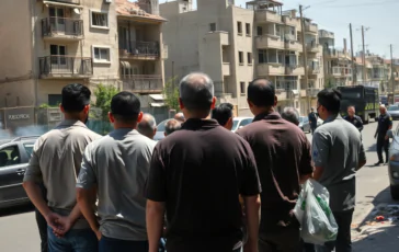 raid delle forze israeliane a ramallah aggiornamenti sui feriti palestinesi python 1756212522 364x230