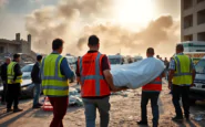 raid israeliano su nasser hospital 21 morti tra cui giornalisti python 1756159414