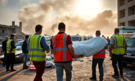raid israeliano su nasser hospital 21 morti tra cui giornalisti python 1756159414 265x160